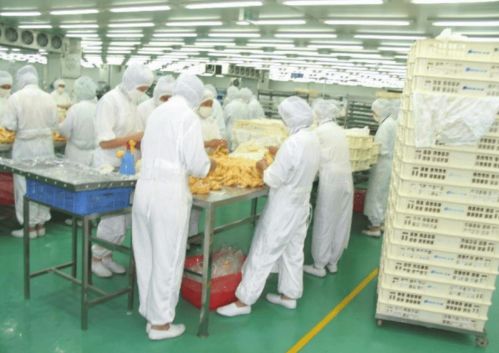 食品廠(chǎng)與餐飲管理中最適用的地坪漆選擇