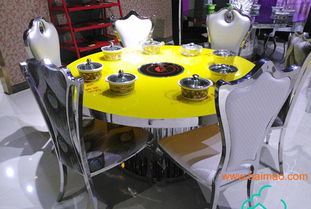 廣東專(zhuān)業(yè)生產(chǎn)電火鍋?zhàn)来罄硎_(tái)餐桌廠(chǎng)家 品質(zhì)與餐飲管理之道